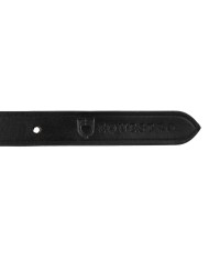WOMEN S BELT WITH BIT BUCKLE