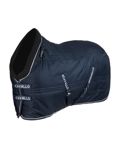 ACAVALLO EVERDALE STABLE RUG 500GR FILLING