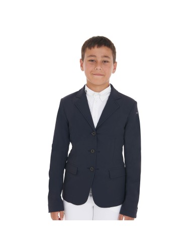 GIACCA CONCORSO KID UNISEX MODELLO REVERSE