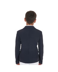 GIACCA CONCORSO KID UNISEX MODELLO REVERSE