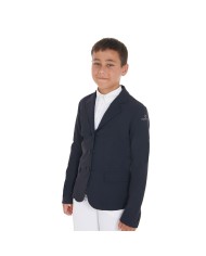 GIACCA CONCORSO KID UNISEX MODELLO REVERSE