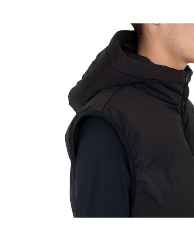 MEN S RIDERTECHNOLOGY DOWN VEST