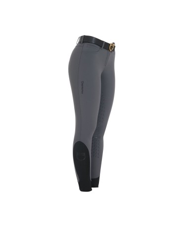 PANTALONI EQUESTRO DONNA MODELLO ARIA FULL GRIP