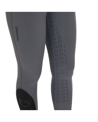 PANTALONI EQUESTRO DONNA MODELLO ARIA FULL GRIP