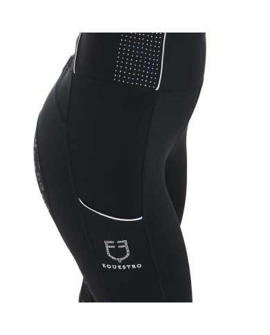 WOMEN S STRASS TECHINCAL LEGGINGS