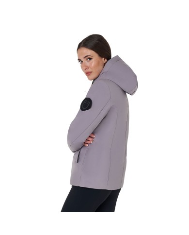 WOMEN S BASIC PUFFER JACKET