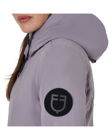 WOMEN S BASIC PUFFER JACKET