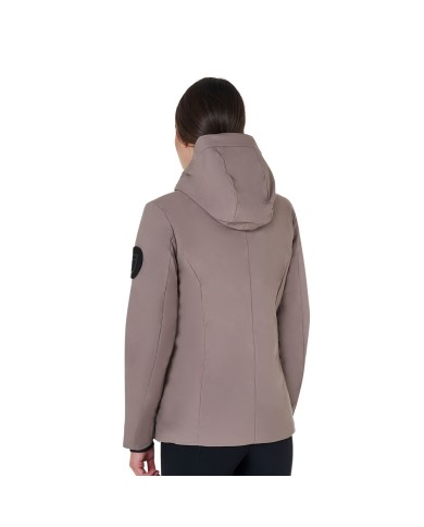 WOMEN S BASIC PUFFER JACKET