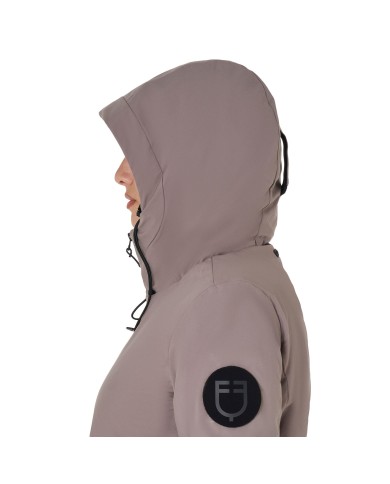 WOMEN S BASIC PUFFER JACKET