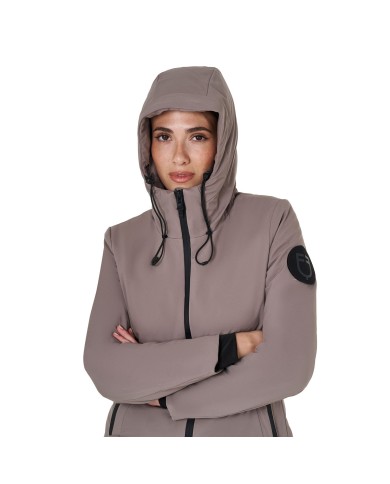 WOMEN S BASIC PUFFER JACKET