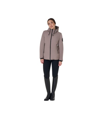WOMEN S BASIC PUFFER JACKET