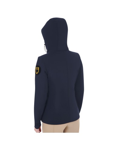 WOMEN S BASIC PUFFER JACKET