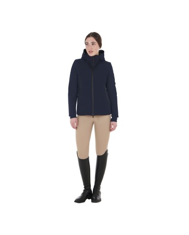 WOMEN S BASIC PUFFER JACKET