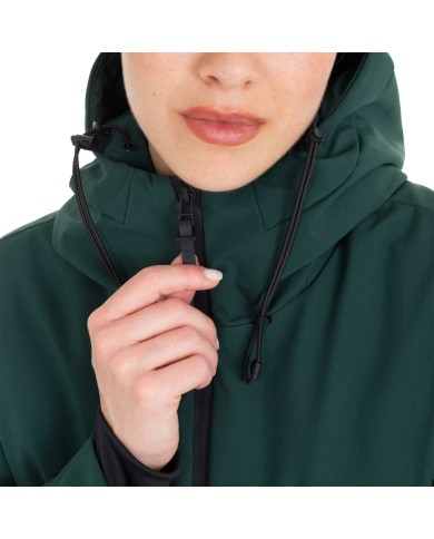 WOMEN S BASIC PUFFER JACKET
