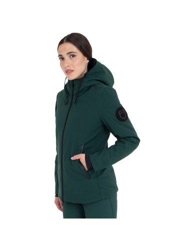 WOMEN S BASIC PUFFER JACKET