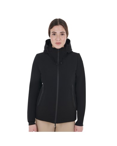 WOMEN S BASIC PUFFER JACKET