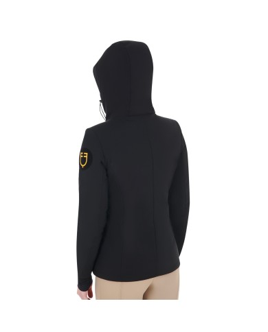 WOMEN S BASIC PUFFER JACKET