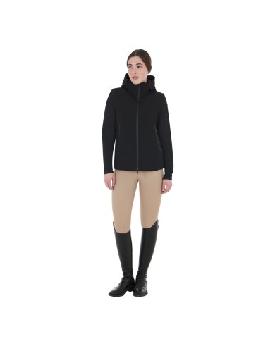 WOMEN S BASIC PUFFER JACKET