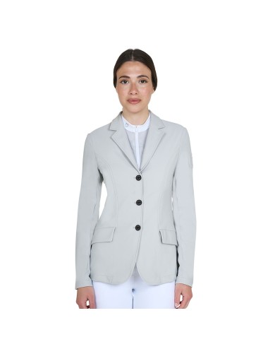 WOMEN S GIRASOL COMPETITION RIDING JACKET