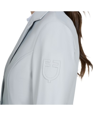 WOMEN S GIRASOL COMPETITION RIDING JACKET