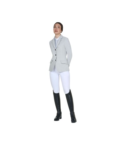 WOMEN S GIRASOL COMPETITION RIDING JACKET