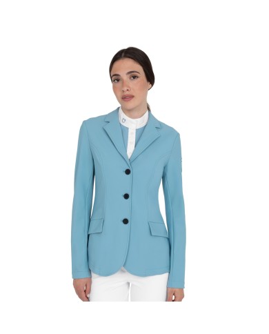 WOMEN S GIRASOL COMPETITION RIDING JACKET