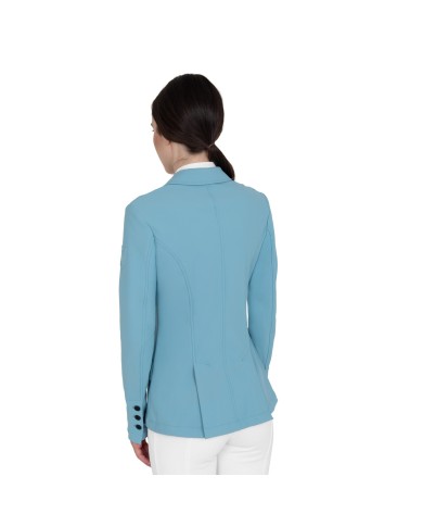 WOMEN S GIRASOL COMPETITION RIDING JACKET