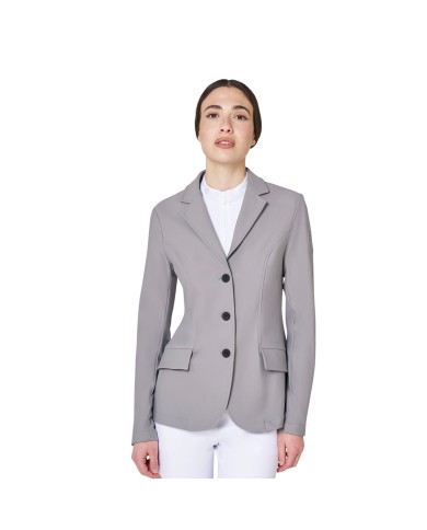 WOMEN S GIRASOL COMPETITION RIDING JACKET