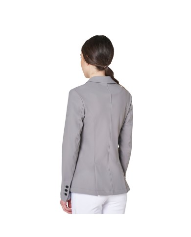 WOMEN S GIRASOL COMPETITION RIDING JACKET