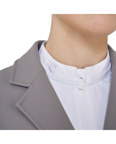 WOMEN S GIRASOL COMPETITION RIDING JACKET