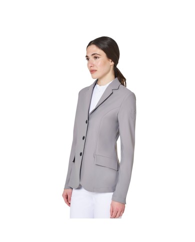 WOMEN S GIRASOL COMPETITION RIDING JACKET