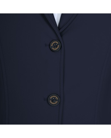 WOMEN S GIRASOL COMPETITION RIDING JACKET