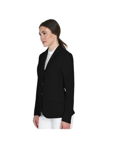 WOMEN S GIRASOL COMPETITION RIDING JACKET