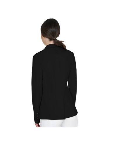 WOMEN S GIRASOL COMPETITION RIDING JACKET