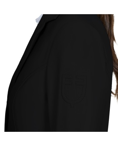 WOMEN S GIRASOL COMPETITION RIDING JACKET