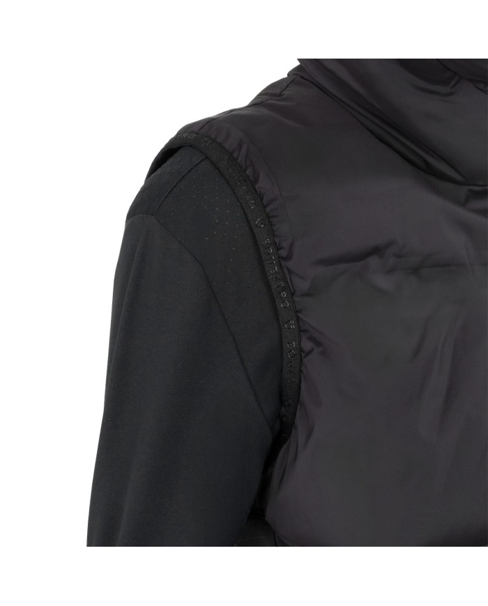 WOMEN S RIDERTECHNOLOGY DOWN VEST