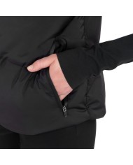 WOMEN S RIDERTECHNOLOGY DOWN VEST