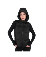WOMEN S RIDERTECHNOLOGY DOWN VEST