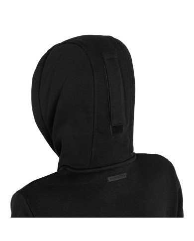 WOMEN S INSTITUTIONAL COTTON FLEECE HOODIE