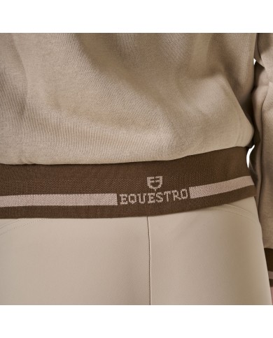 WOMEN S INSTITUTIONAL COTTON FLEECE HOODIE