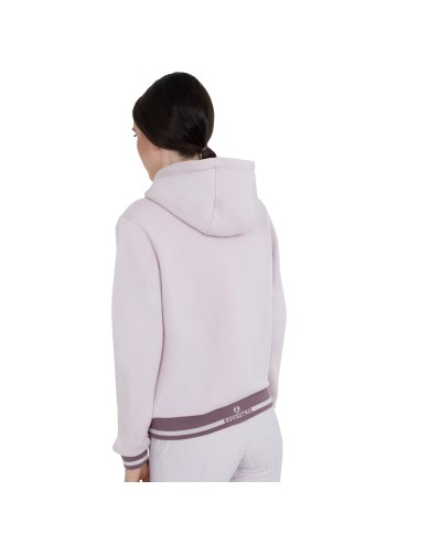 WOMEN S INSTITUTIONAL COTTON FLEECE HOODIE