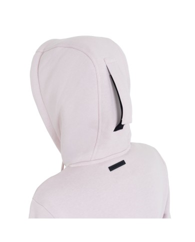 WOMEN S INSTITUTIONAL COTTON FLEECE HOODIE