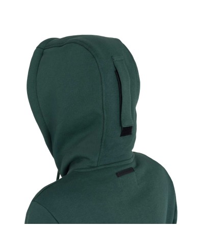WOMEN S INSTITUTIONAL COTTON FLEECE HOODIE