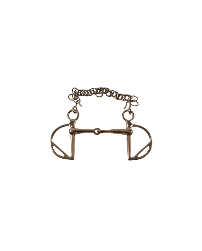 FILETTO SPAGNOLO PIENO FILETTO SPAGNOLO PIENO