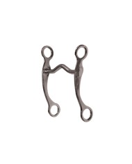 MORSO WESTERN INTERO INOX LISCIO