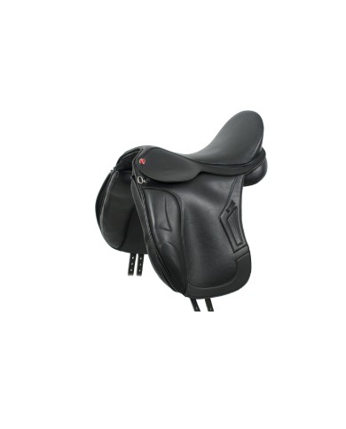 SELLA DRESSAGE PRO-LIGHT MODELLO BRINDISI