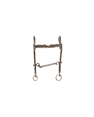 MORSO SARDO INOX MORSO SARDO INOX