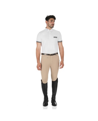 PANTALONI UOMO MODELLO URANO