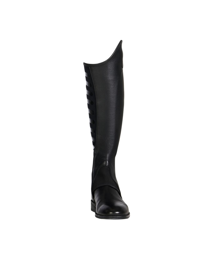 GHETTE SOFT LEATHER INSERTI GEL GRIP SYSTEM