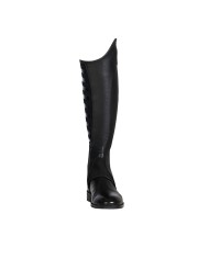 GHETTE SOFT LEATHER INSERTI GEL GRIP SYSTEM